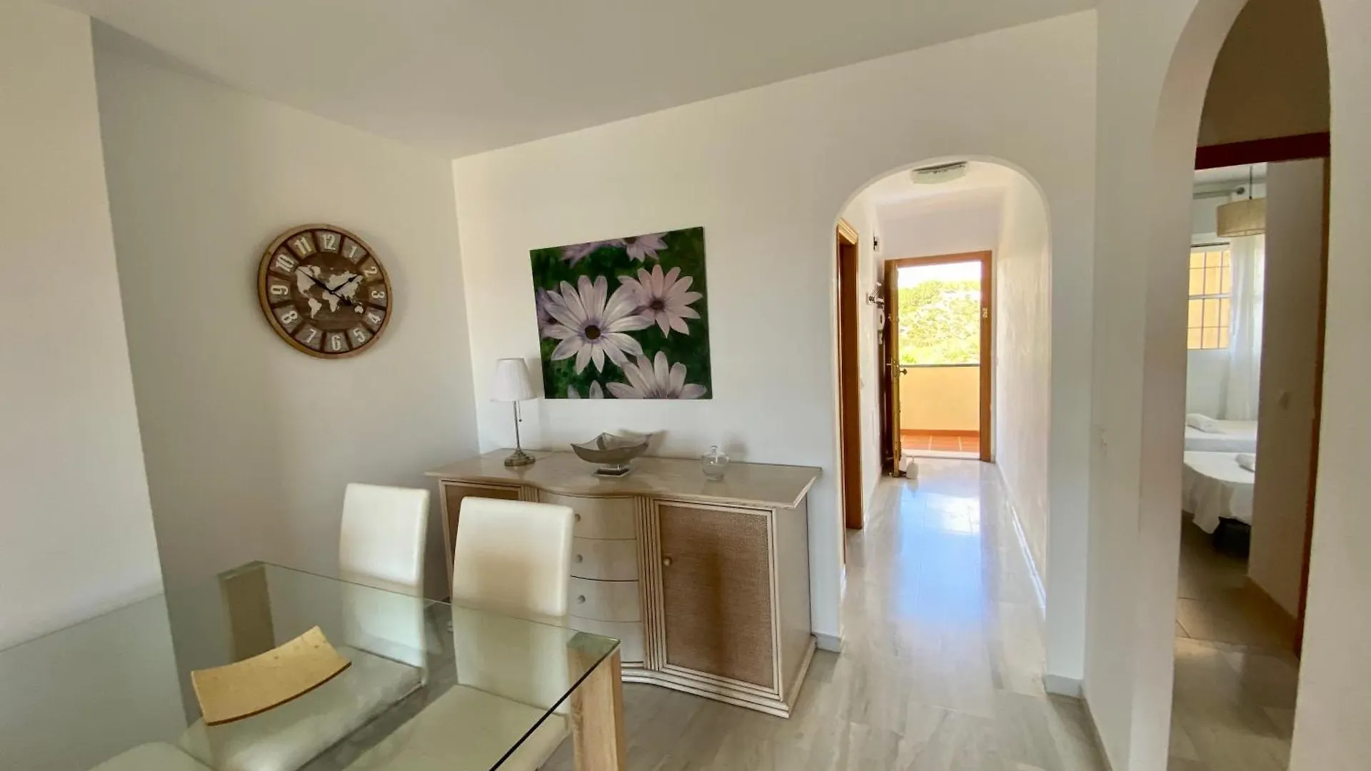 Apartamento Con Vistas La Cala De Mijas Apartment