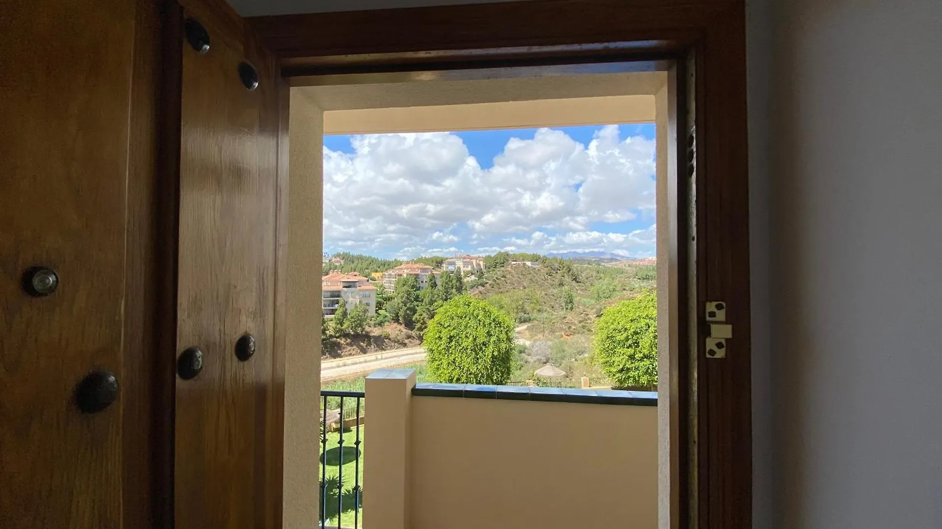 Apartamento Con Vistas La Cala De Mijas Apartment