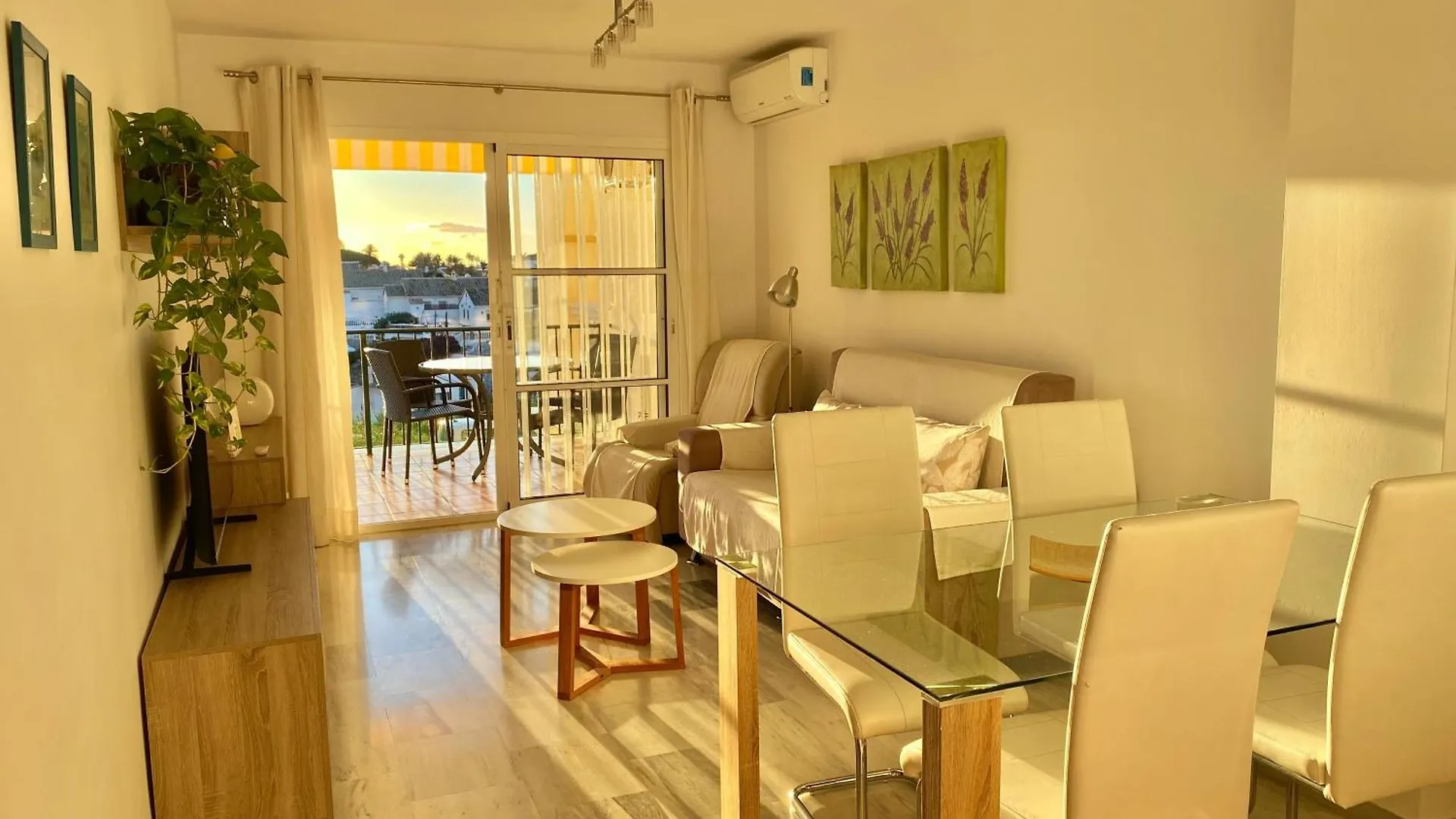 Apartment Apartamento Con Vistas La Cala De Mijas