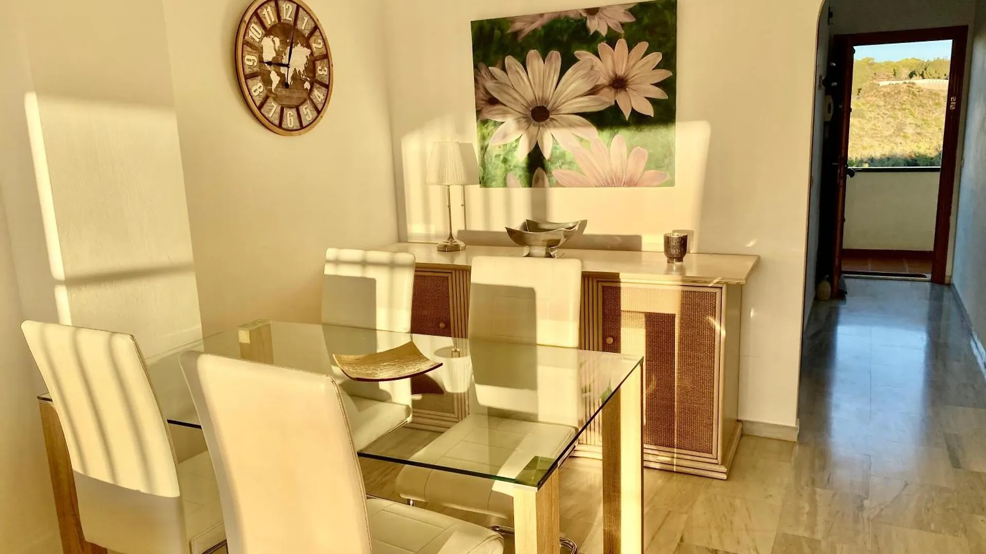 Apartamento Con Vistas La Cala De Mijas Spain