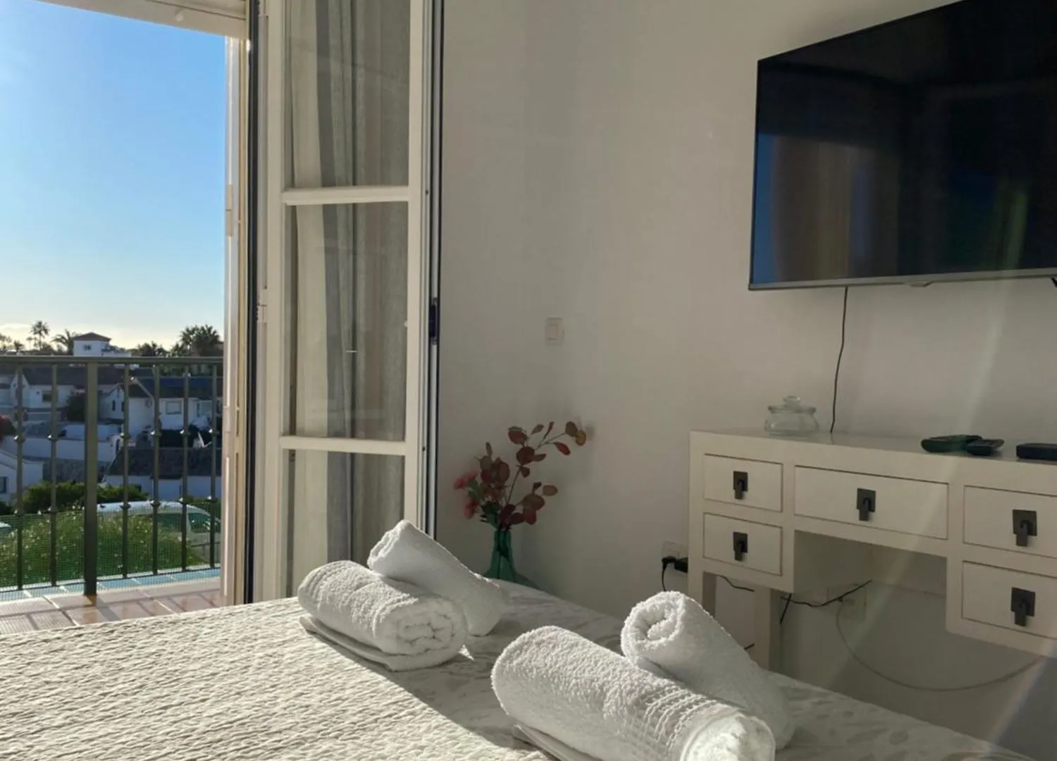 Apartamento Con Vistas La Cala De Mijas 0*,  Spain