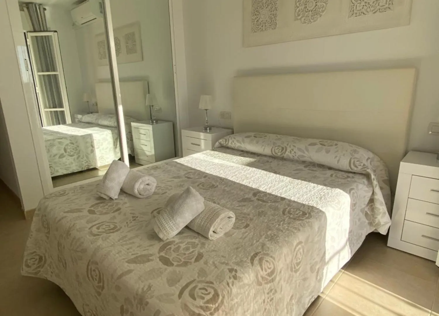 Apartamento Con Vistas La Cala De Mijas Spain