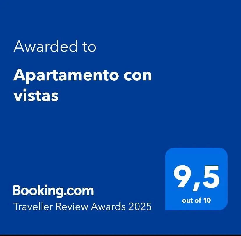 Apartamento Con Vistas La Cala De Mijas