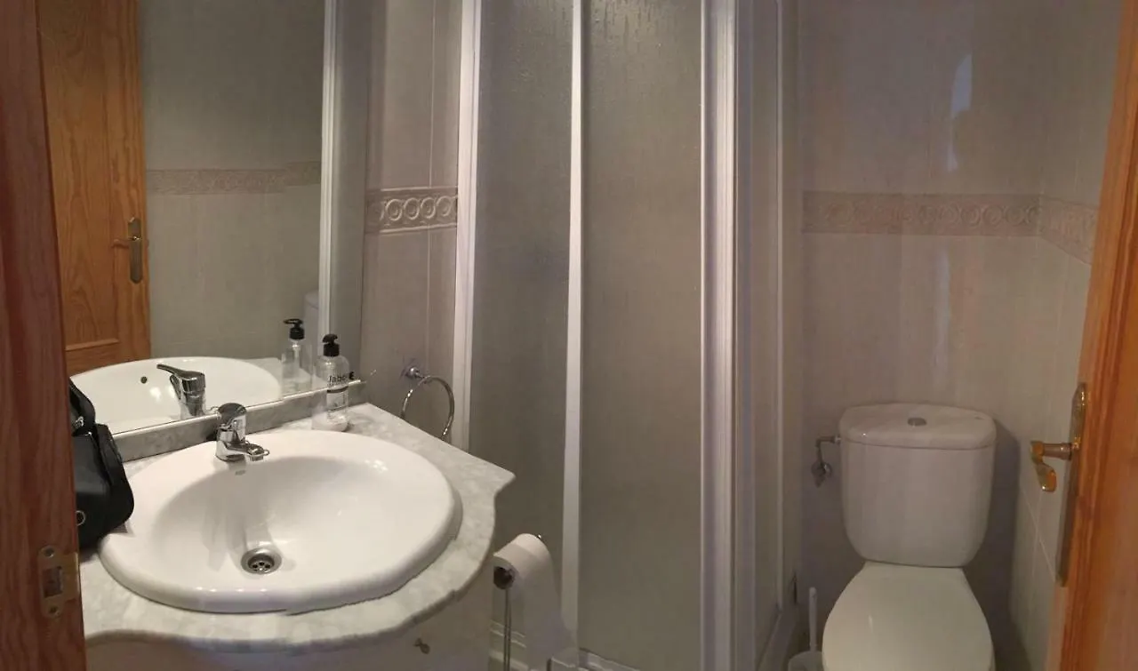 Apartamento Con Vistas La Cala De Mijas 0*,