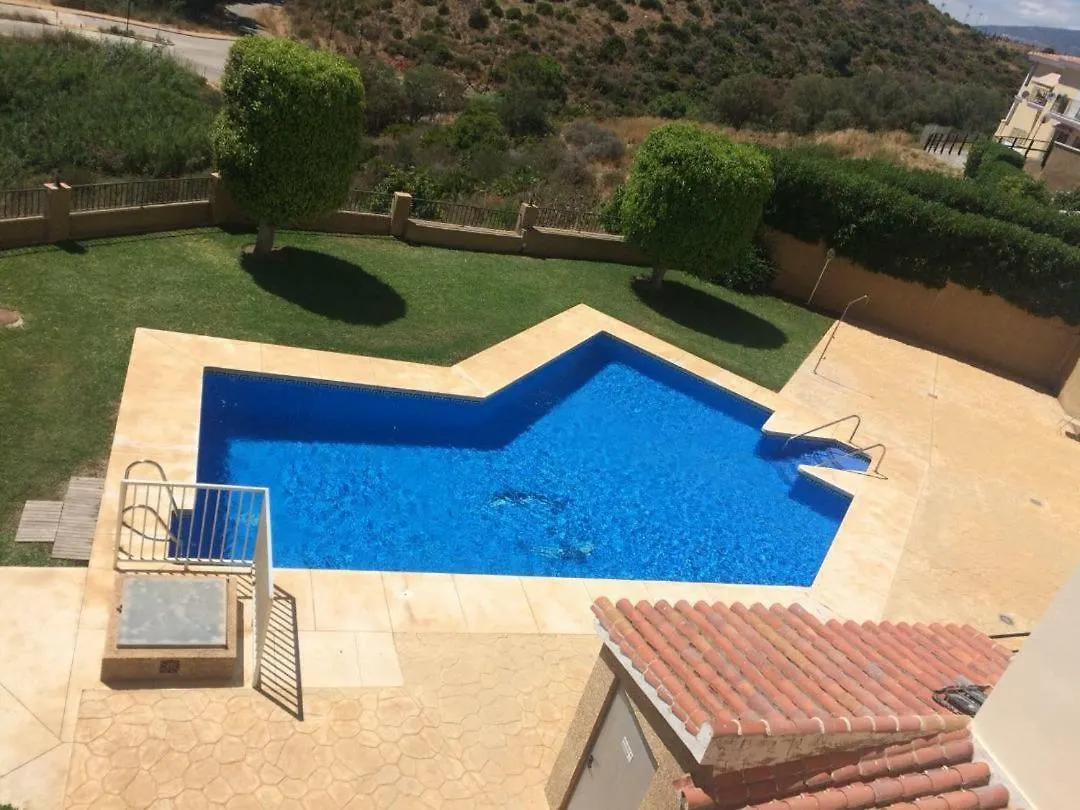Apartamento Con Vistas La Cala De Mijas 0*,  Spain