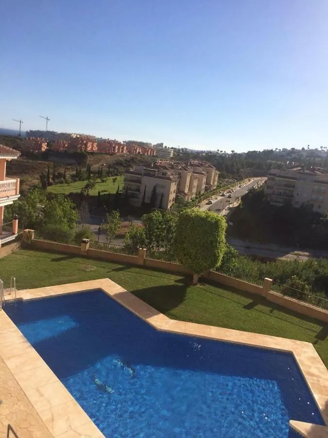 Apartamento Con Vistas La Cala De Mijas
