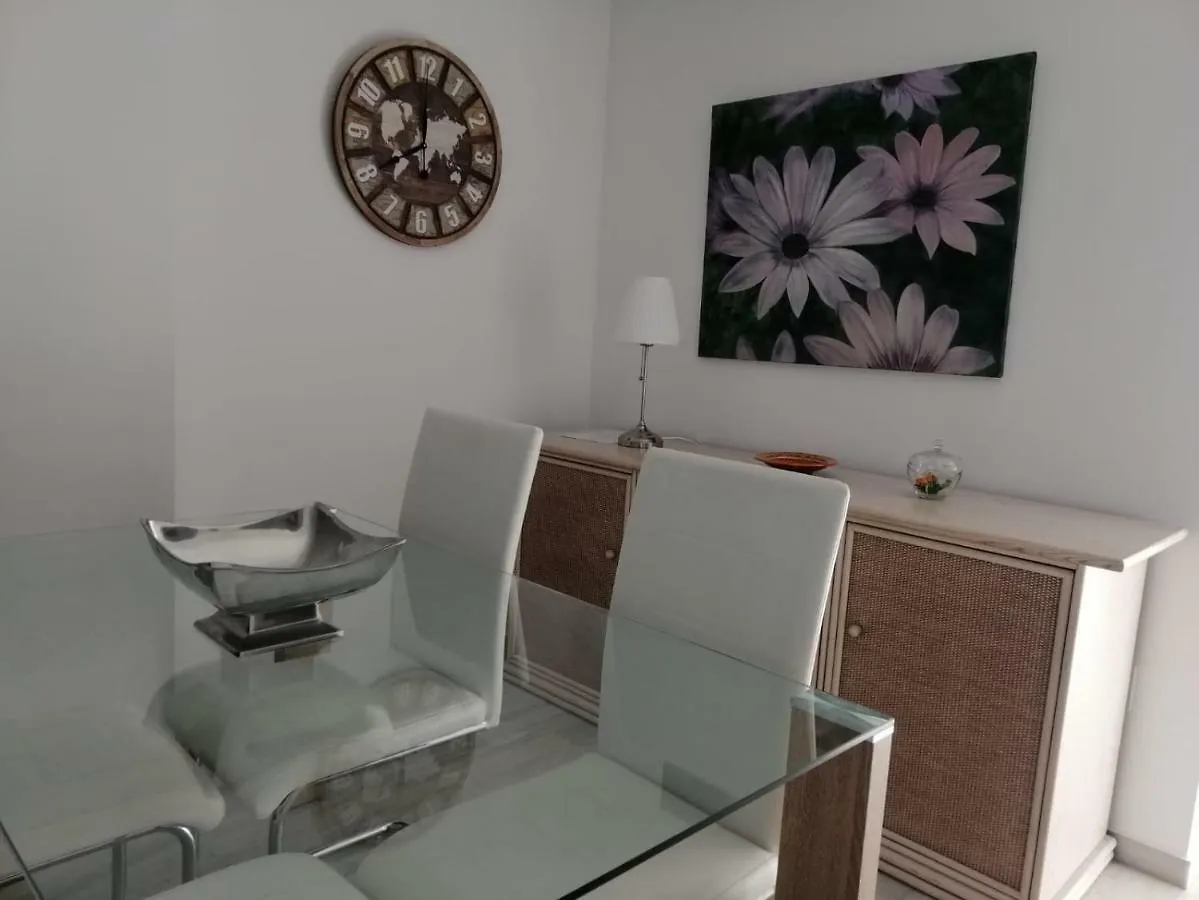 Apartamento Con Vistas La Cala De Mijas Spain