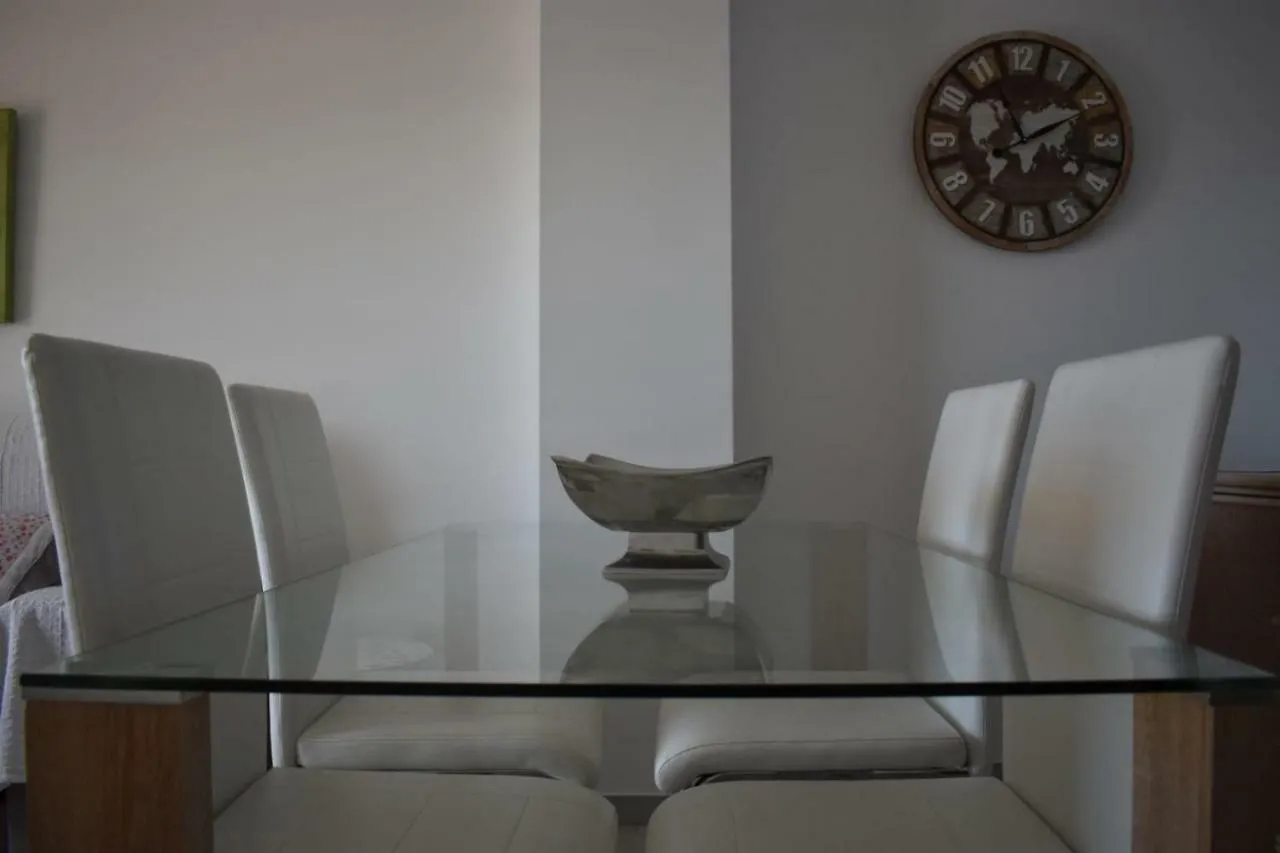 Apartamento Con Vistas La Cala De Mijas Apartment