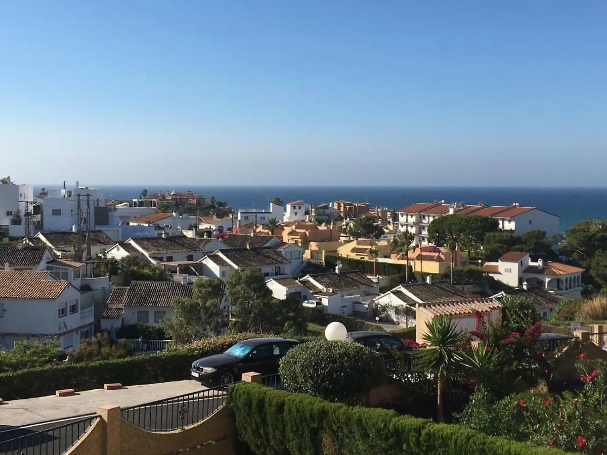 Apartamento Con Vistas La Cala De Mijas Apartment