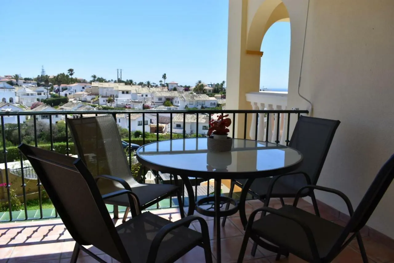 Apartment Apartamento Con Vistas La Cala De Mijas