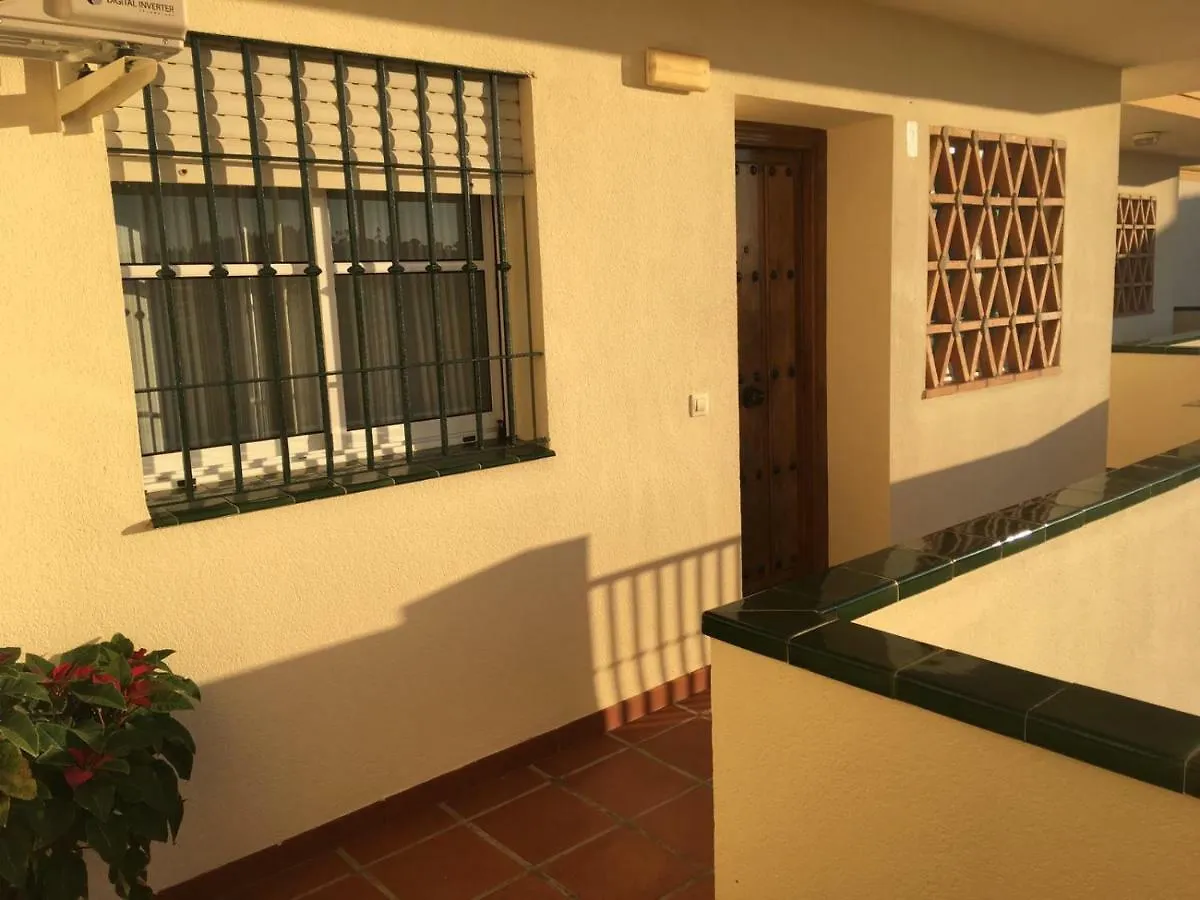 Apartment Apartamento Con Vistas La Cala De Mijas
