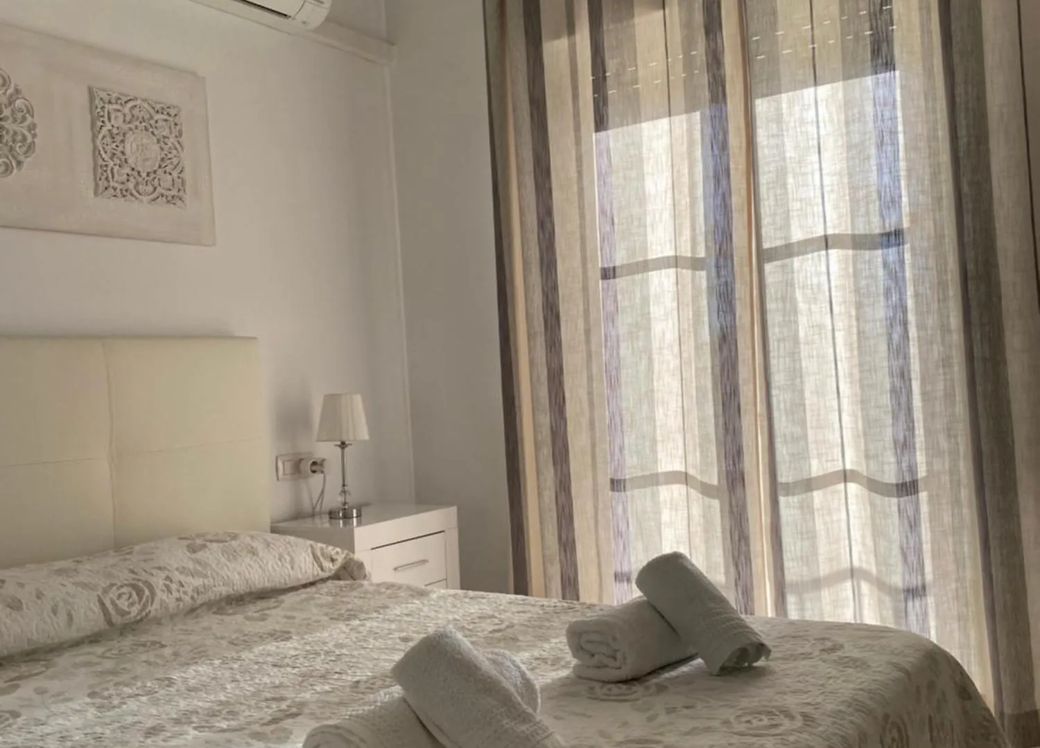 Apartamento Con Vistas La Cala De Mijas 0*,  Spain