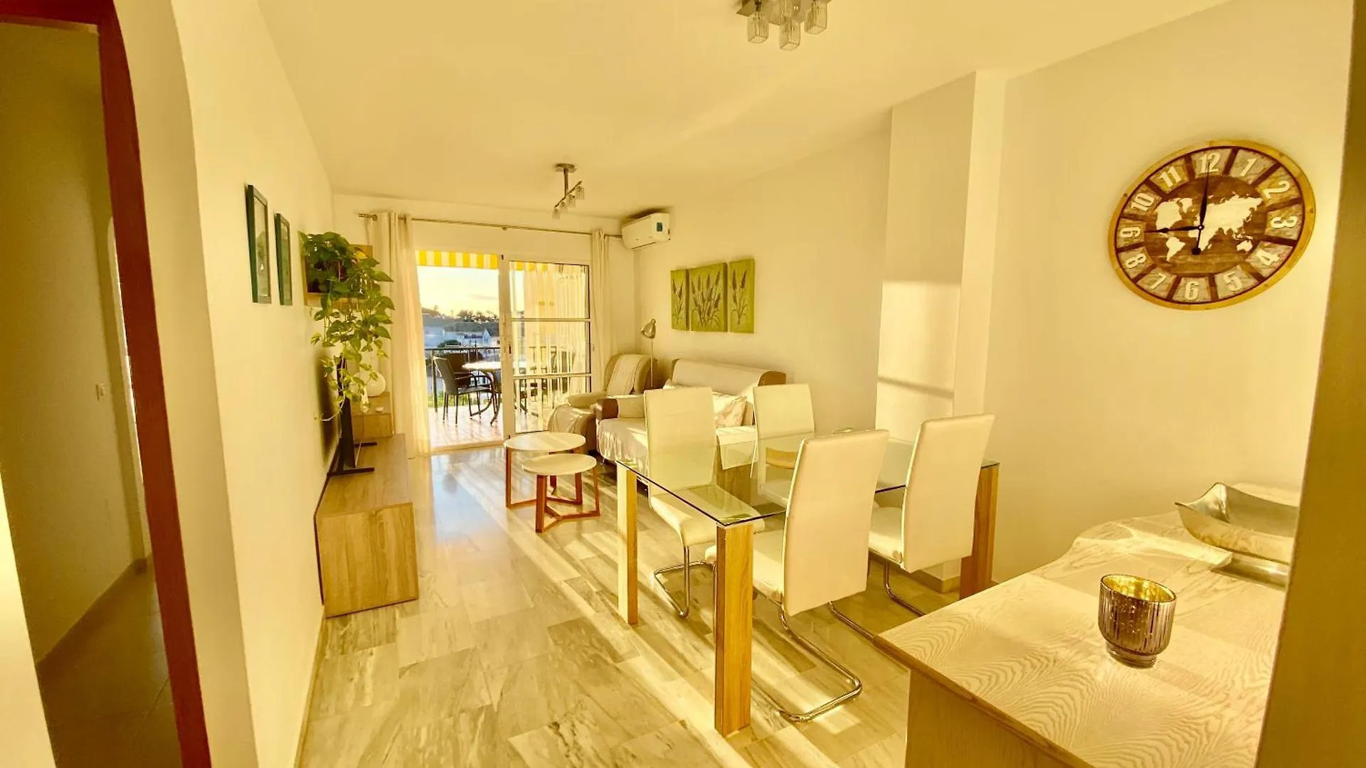 Apartamento Con Vistas La Cala De Mijas Apartment
